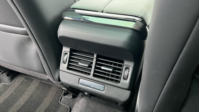 Land Rover Range Rover Evoque 2.0 D180 First Edition 5dr Auto Diesel Hatchback